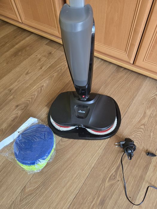 Mop Vileda Looper bezprzewodowy