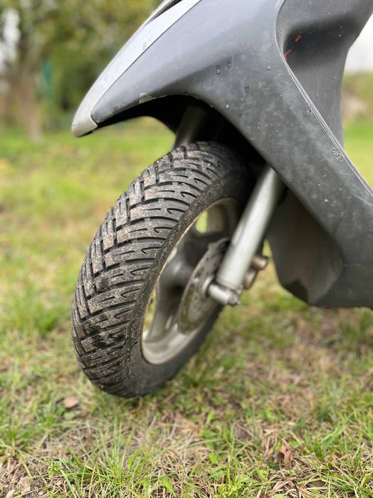 Honda Dio - AF 35 с пробегом