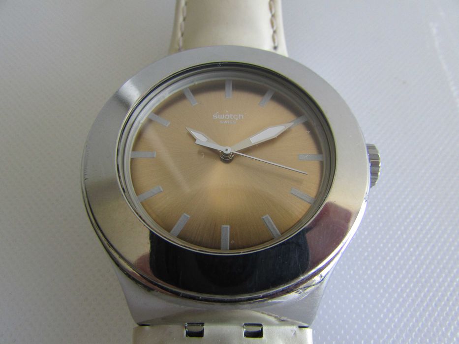 Relógio Swatch Feminino