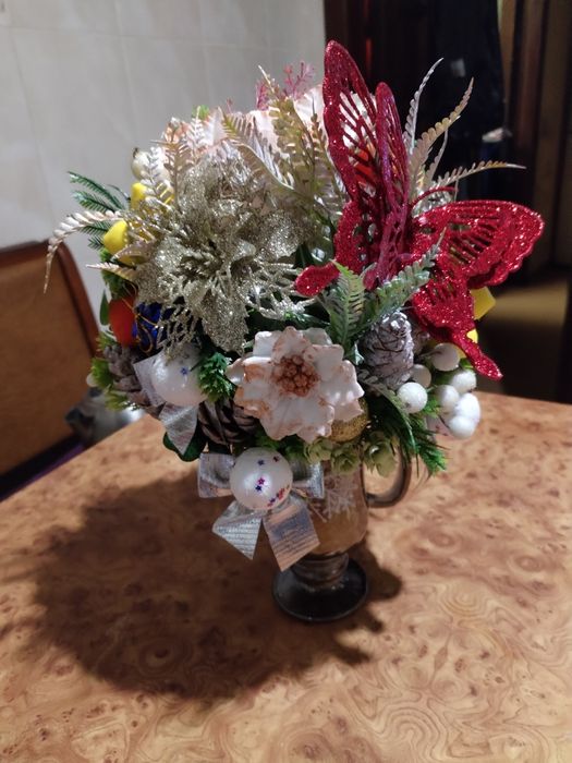 Букеты,наборы из мыла ручной работы.