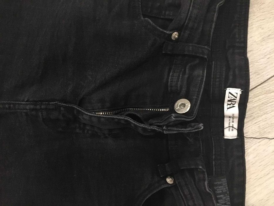 Męskie markowe ubrania i buty Zara, Jack&Jones, Nike TANIO