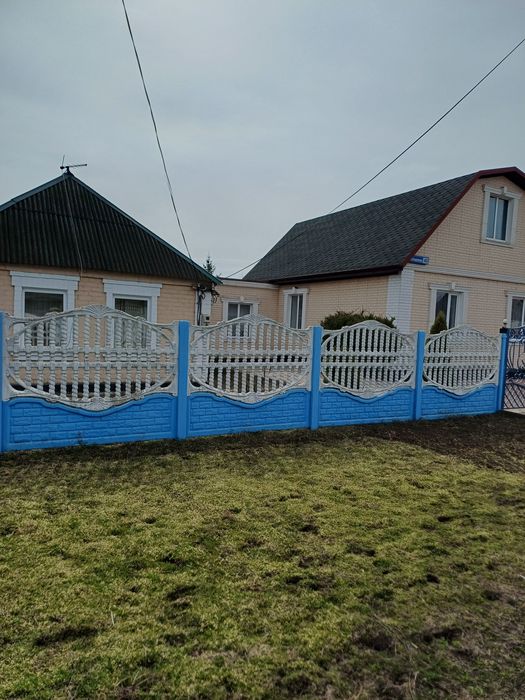 Сертифікат.Продаж добротного будинку в Довгинцевському районі