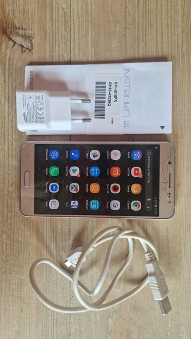 Telefon Samsung Galaxy J5 6 16GB