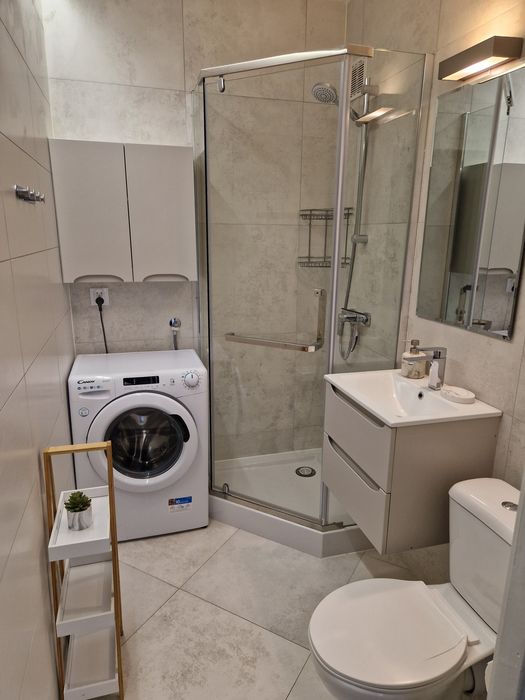 Apartament blisko morza, Gdańsk Brzeźno WiFi
