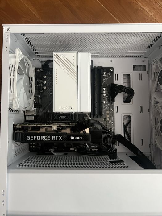 Відеокарта Palit Rtx 3060 12Gb StormX
