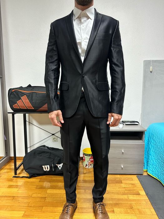 Fato de gala Pierlorenzo