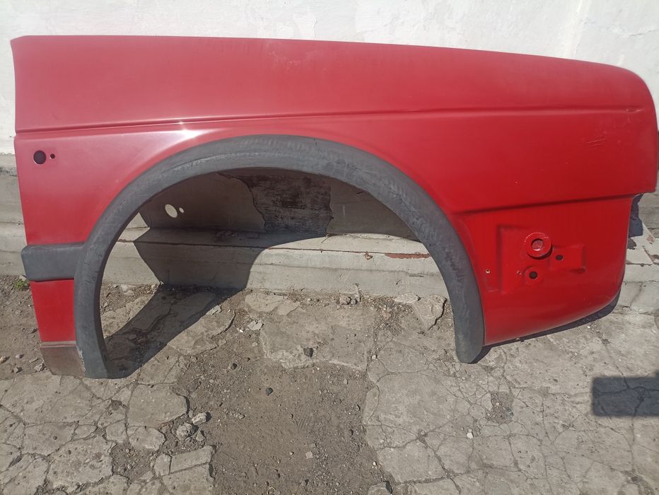 Продам крыло Volkswagen Golf 2 / VW Golf II.