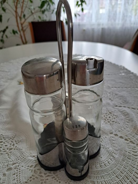 Підставки для спецій.