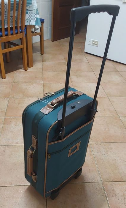 MALA DE VIAGEM DE CABINE,BONITA. Casa,Viagens,Arrumação,Mudanças.