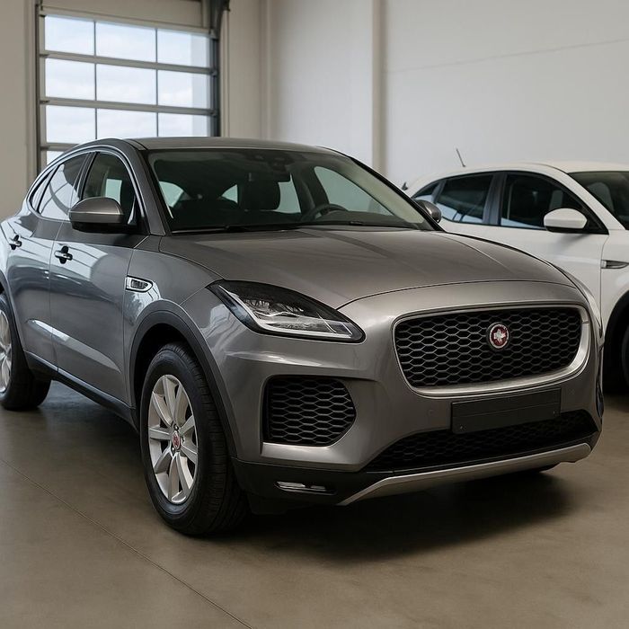 Jaguar E-Pace 2.0 i4D R-Dynamic S64846394926979122