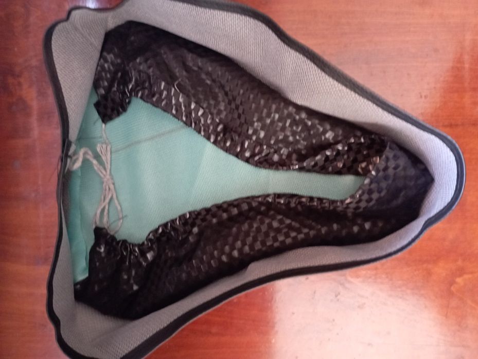 Чехол на седло велосипеда