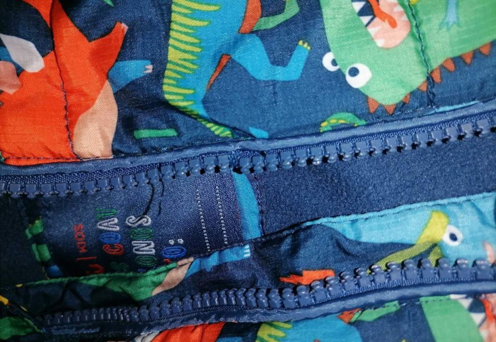 Комбінезон Tu теплий,теплий,зимовий