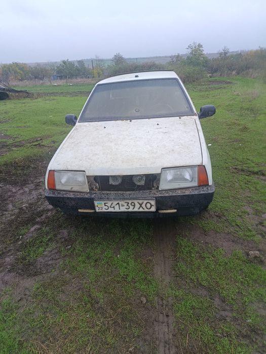 Продам  ВАЗ 2109
