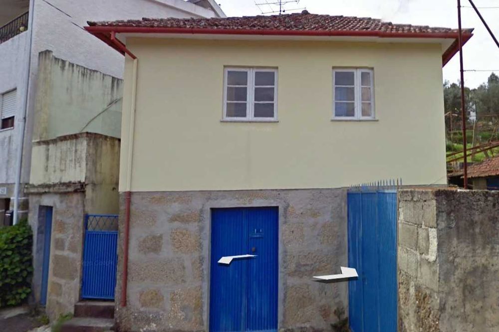 Casa pra venda em sao pedro do sul