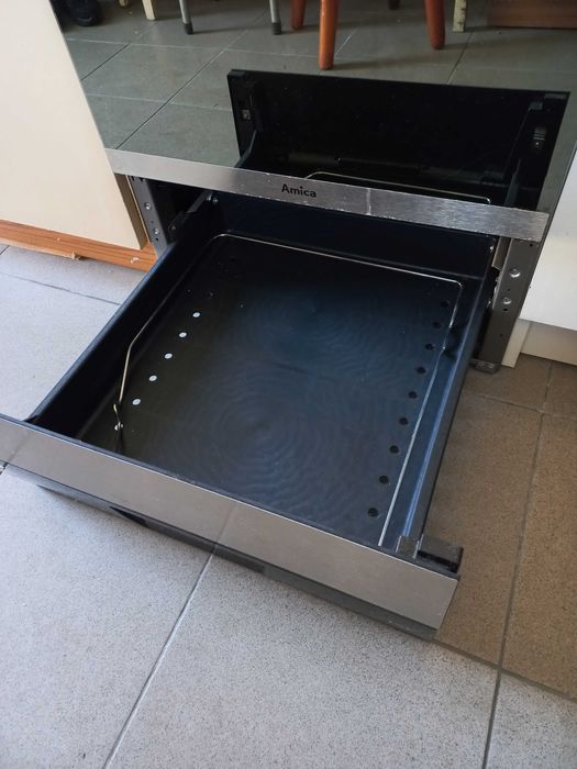 REZERWACJA Kuchnia gazowo-elektryczna Amica