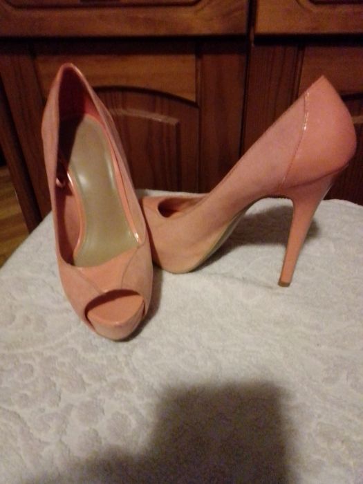 Sapatos feminino