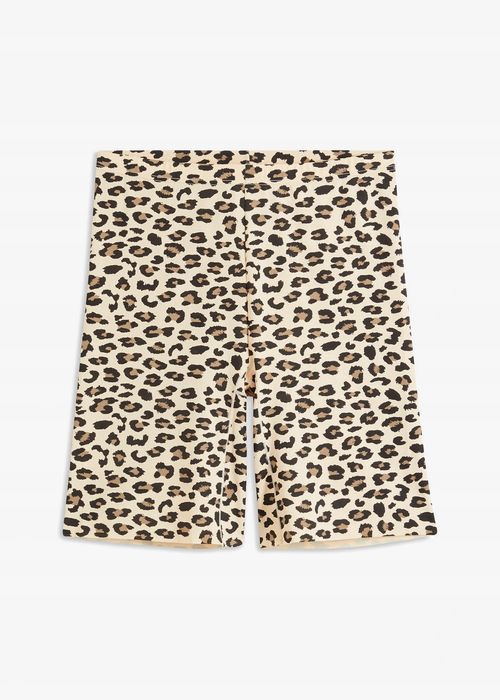 B.P.C kolarki zapobiegające otarciom ud w cętki 44/46.