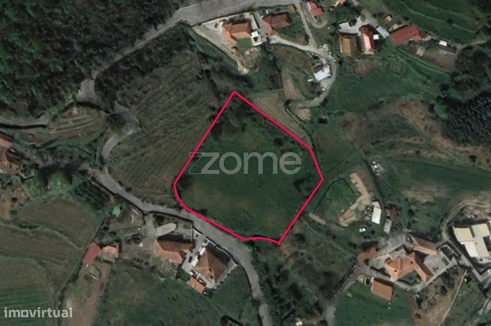 Terreno para venda em Infantas