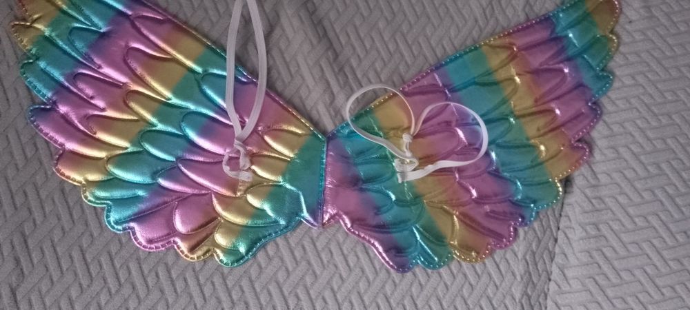 Strój jednorożca na karnawał