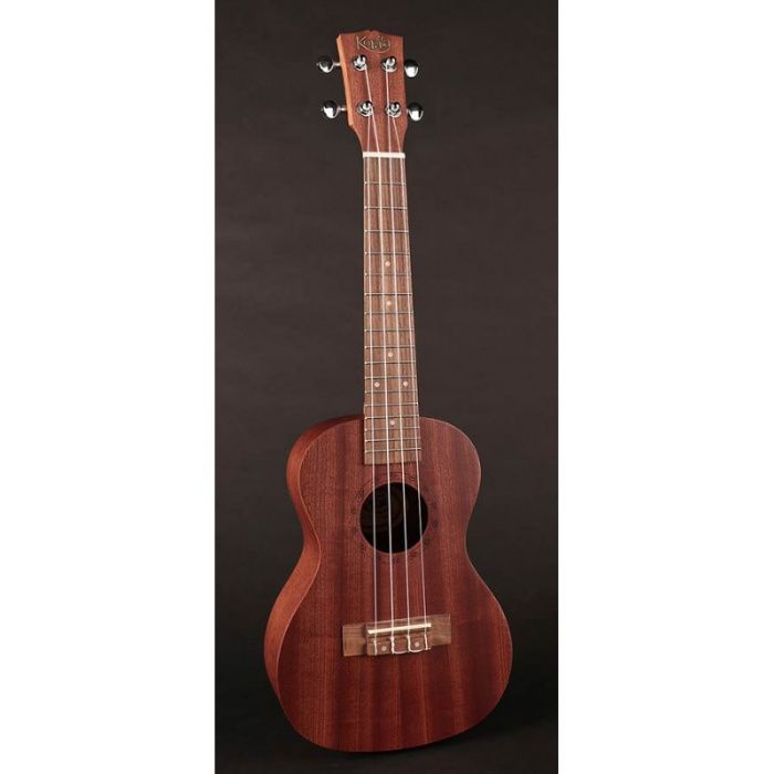 Piękne Ukulele Koncertowe KORALA UKC-110 + Gratisy Stroik Kostki