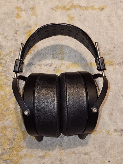 Vende-se Auscultadores Audeze LCD-XC