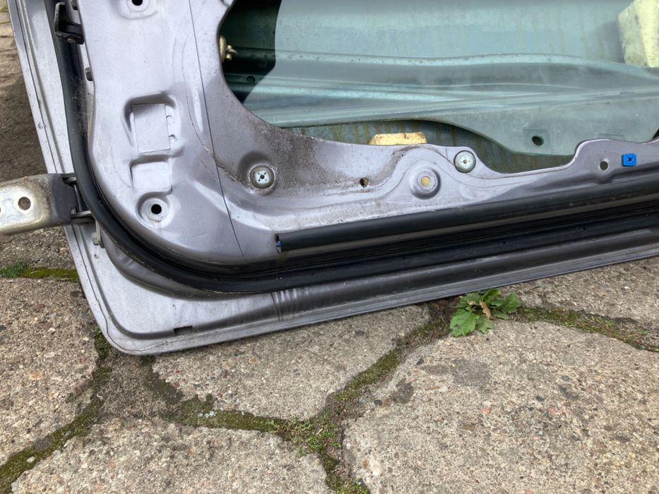 Mazda 6 - drzwi przód prawe