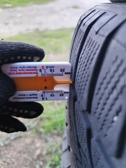 Зимняя резина dunlop sp winter sport 4d 225 50 r17