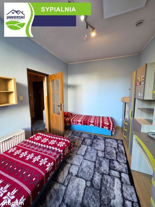 Mieszkanie na sprzedaż - Walim | 38,51 m² | parter - Widok 5