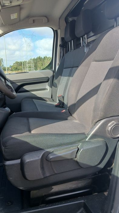 Citroen jumpy 1.6hdi 3 lugares