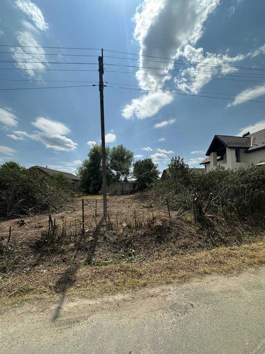 Продам земельну ділянку біля франківська під будівництво