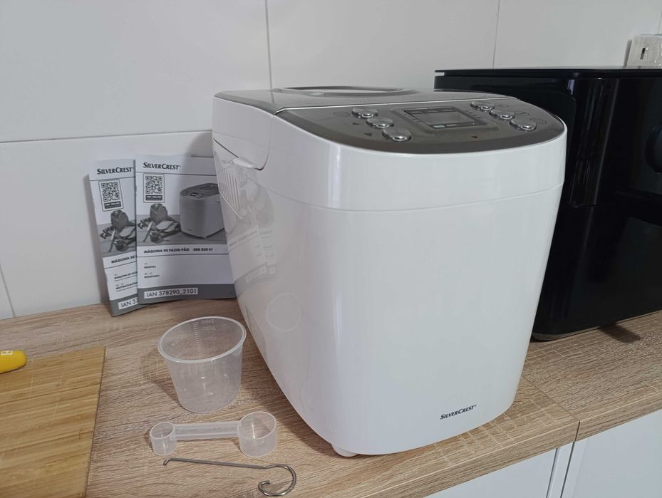 Bread Maker449236543147223041