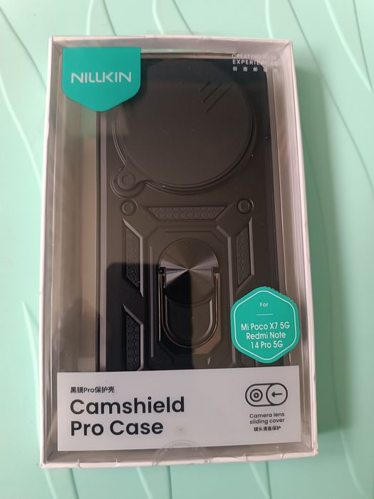 Etui Redmi Note 14 pro