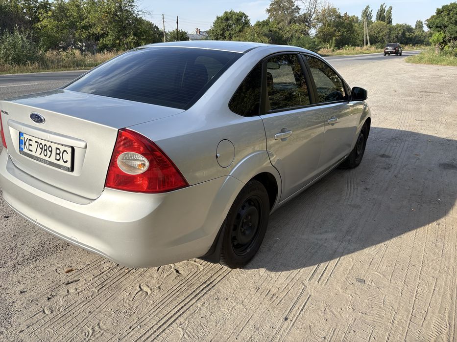Продам Ford Focus 2