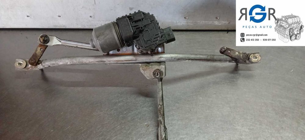 venda de frente VW Passat 2000