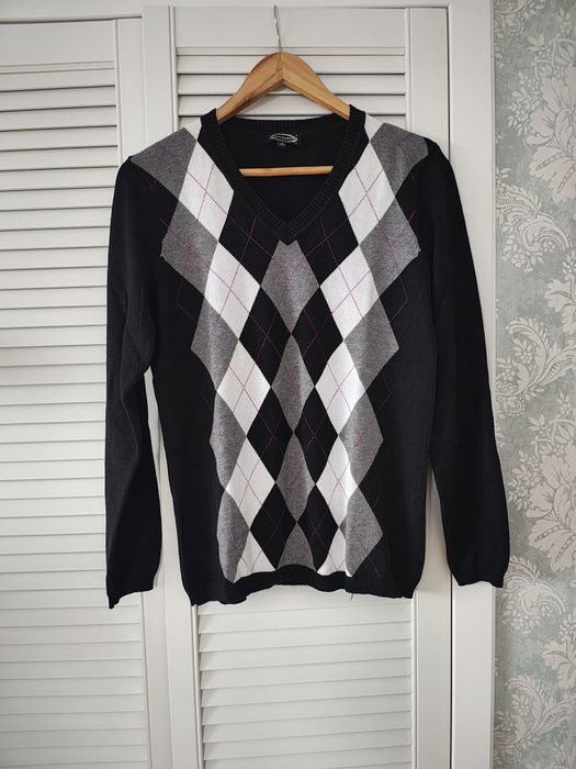Sweter damski rozmiar M