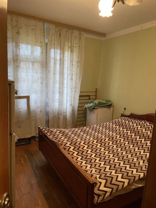 Здам 2 кімнатну квартиру