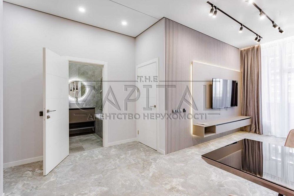 Оренда / Квартира / пр-т Берестейский, Киев Manhattan City.