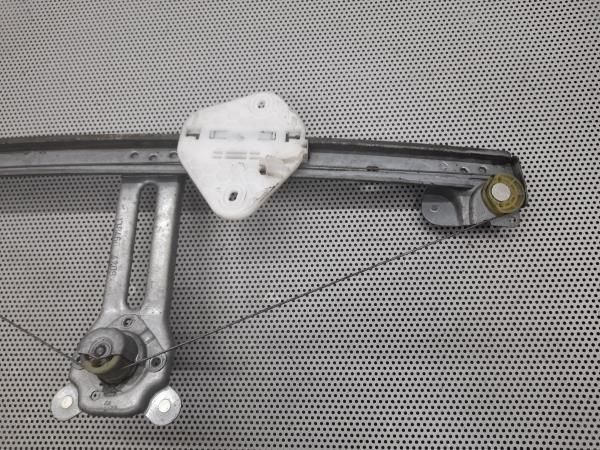 Elevador vidros frente esquerdo DACIA Logan MCV (KS_)