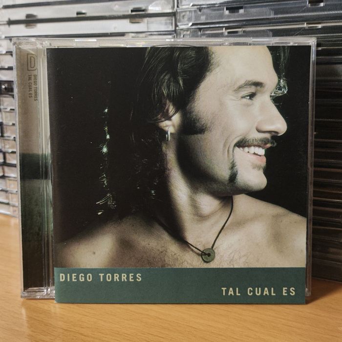 Diego Torres Tal Cual Es