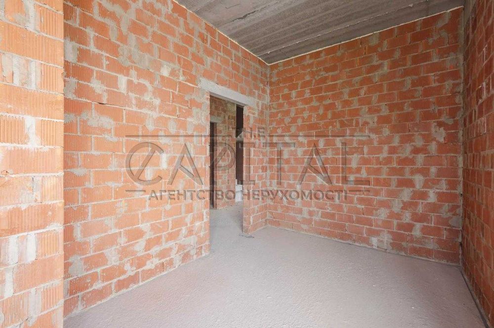 Продажа дуплекса с газом, Ирпень, КМ «О.Краса»