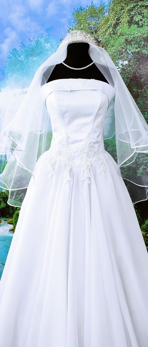 Весільна сукня для нареченої РАСПРОДАЖА