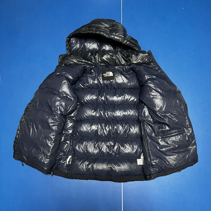 kurtka the north face damska