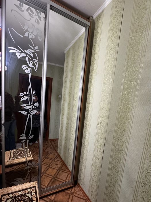 1 кімн.квартира можна під програму