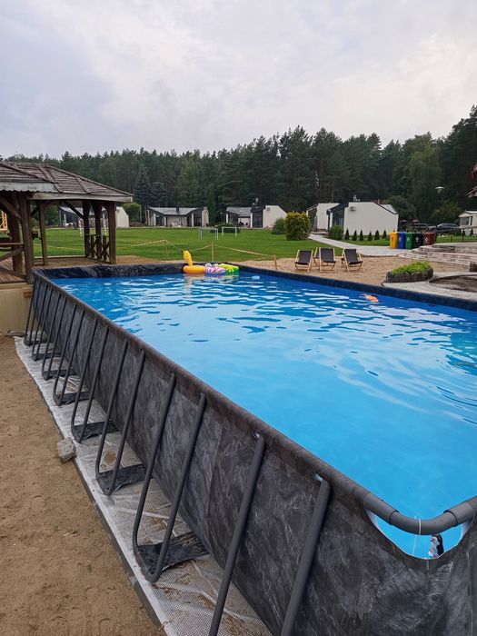 Domek 35 m do wynajęcia