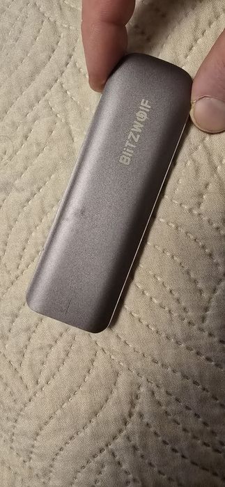 Dysk m2 samaung 970 usb 3.2