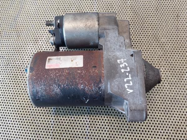 Motor de arranque RENAULT Laguna II Break (KG0/1_)