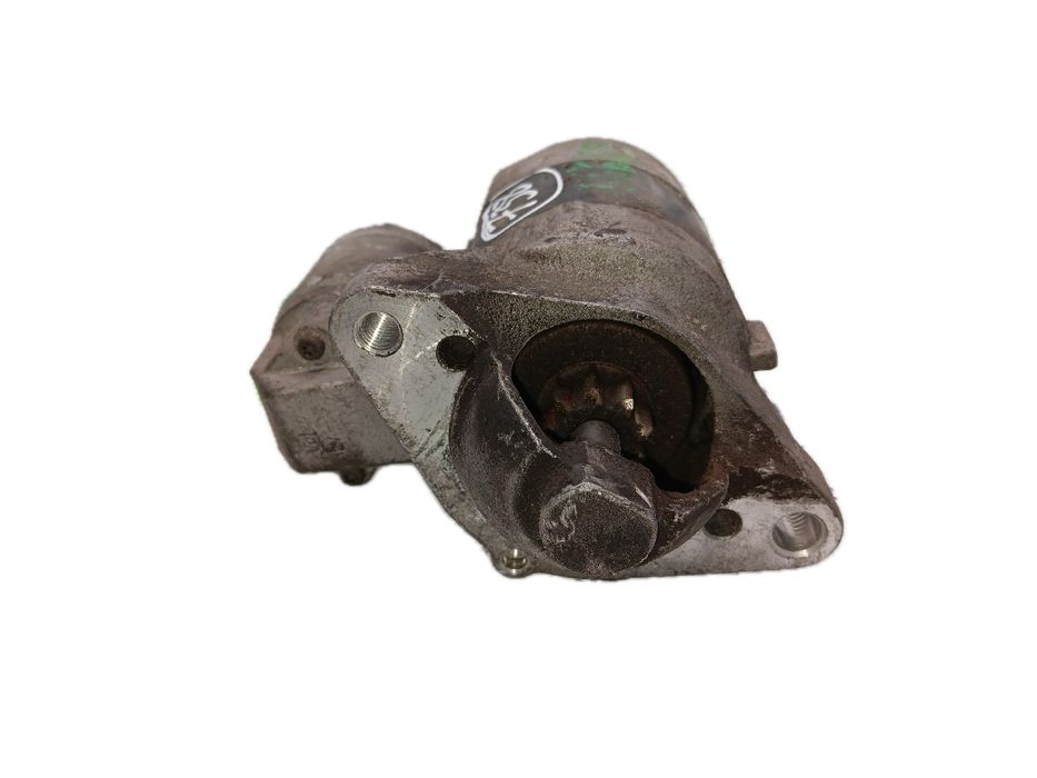 Motor de arranque NISSAN Micra III (K12)