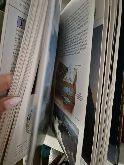 Nizwykłe Miejsca Niezwykłe Krainy Przegląd Readers Digest