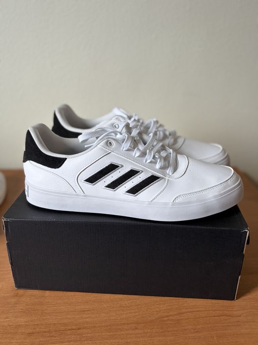 Новые ОРИГИНАЛ оригінал кроссовки кросівки Adidas адидас Retrocross 24