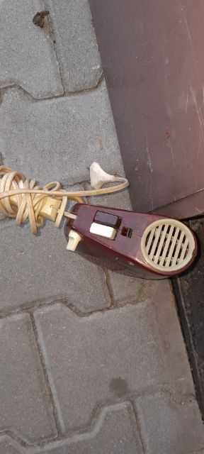 farel suszarka sprawna